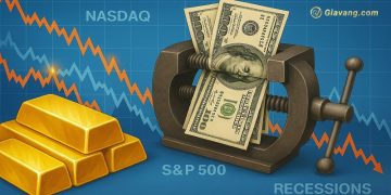 Phân tích giá vàng ngày 08/04/2025: XAU/USD rời mức thấp nhất trong nhiều tuần được thiết lập vào thứ Hai và tăng lên mức $3.000