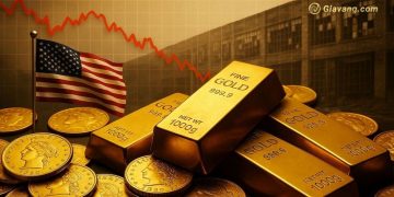 Phân tích giá vàng ngày 09/04/2025: Tăng trở lại trên 3.000$ giữa mối đe dọa chiến tranh thương mại đối với tăng trưởng toàn cầu