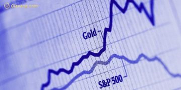 Phân tích giá vàng ngày 10/04/2025: XAU/USD tăng vọt lên hơn $3.100 giữa lúc chiến tranh thương mại Mỹ-Trung ngày càng sâu sắc