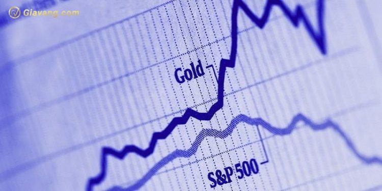 Phân tích giá vàng ngày 10/04/2025: XAU/USD tăng vọt lên hơn $3.100 giữa lúc chiến tranh thương mại Mỹ-Trung ngày càng sâu sắc 1 Phân tích giá vàng ngày 10/04/2025: XAU/USD tăng vọt lên hơn $3.100 giữa lúc chiến tranh thương mại Mỹ-Trung ngày càng sâu sắc