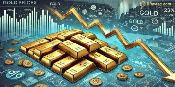 Phân tích giá vàng ngày 11/04/2025: XAU/USD tăng lên mức kỷ lục trên $3.200 do nhu cầu trú ẩn an toàn tăng cao