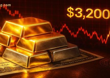 Phân tích giá vàng ngày 14/04/2025: XAU/USD củng cố gần mức đỉnh mọi thời đại $3.230