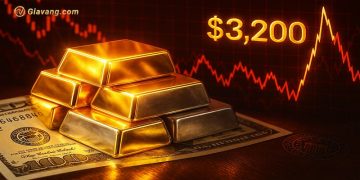 Phân tích giá vàng ngày 14/04/2025: XAU/USD củng cố gần mức đỉnh mọi thời đại $3.230