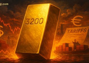 Phân tích giá vàng ngày 15/04/2025: XAU/USD “giằng co” quanh mốc $3.200