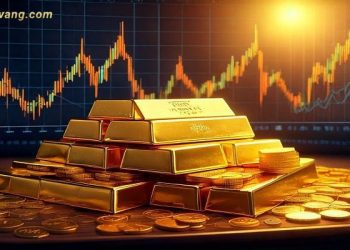 Phân tích giá vàng ngày 18/04/2025: XAU/USD mất đà do chốt lời