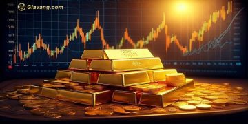 Phân tích giá vàng ngày 18/04/2025: XAU/USD mất đà do chốt lời