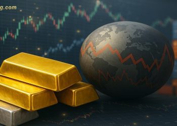 Phân tích giá vàng ngày 22/04/2025: XAU/USD tăng vọt lên mức $3.500