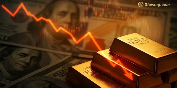 Phân tích giá vàng ngày 24/04/2025: XAU/USD lấy lại đà tăng khi sự lạc quan về thương mại Mỹ - Trung suy yếu 1 Phân tích giá vàng ngày 24/04/2025: XAU/USD lấy lại đà tăng khi sự lạc quan về thương mại Mỹ - Trung suy yếu