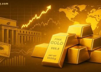 Phân tích giá vàng ngày 25/04/2025: XAU/USD giao dịch quanh mức trên $3.300