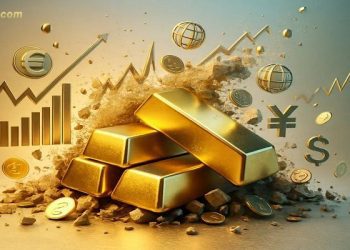 Phân tích giá vàng ngày 28/04/2025: XAU/USD giảm xuống dưới mức $3.300