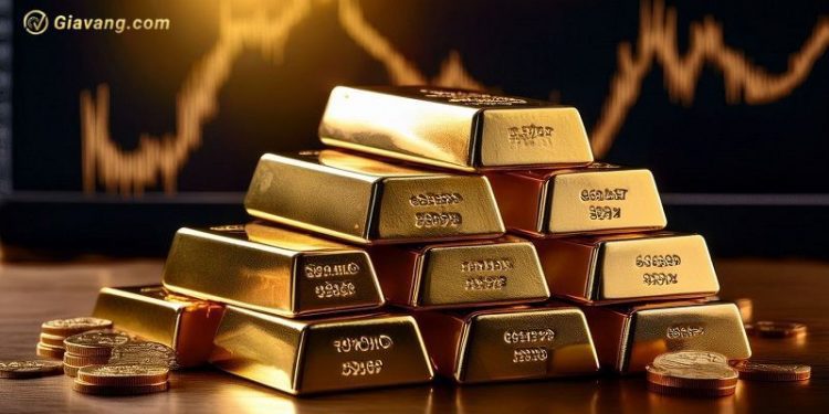 Phân tích giá vàng ngày 29/04/2025: XAU/USD trượt trở lại gần $3.300 trong bối cảnh lạc quan về thỏa thuận thuế quan 1 Phân tích giá vàng ngày 29/04/2025: XAU/USD trượt trở lại gần $3.300 trong bối cảnh lạc quan về thỏa thuận thuế quan