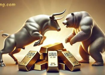 Dự báo giá vàng tuần tới 04/05-11/05/2025: Wall Street, Main Street bi quan về giá vàng