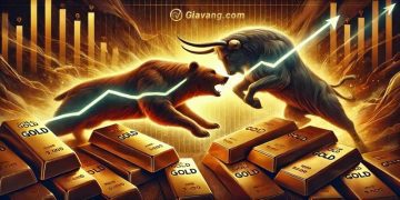 Dự báo giá vàng tuần tới 11/05-18/05/2025: Wall Street chia rẽ về xu hướng ngắn hạn của vàng, Main Street vẫn kỳ vọng giá vàng sẽ tăng 8 Dự báo giá vàng tuần tới 11/05-18/05/2025: Wall Street chia rẽ về xu hướng ngắn hạn của vàng, Main Street vẫn kỳ vọng giá vàng sẽ tăng