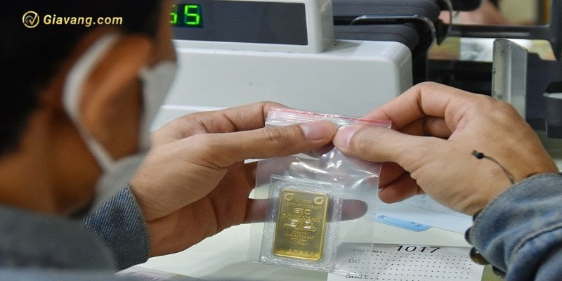gia vang ngay 30 05 2025