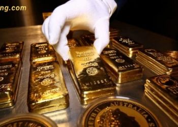 Giá vàng trong nước hôm nay 02/05/2025: SJC ổn định quanh mốc 121,3 triệu đồng/lượng