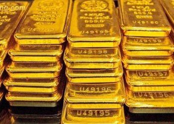 Giá vàng trong nước hôm nay 04/05/2025: SJC giữ nguyên 121,3 triệu đồng/lượng