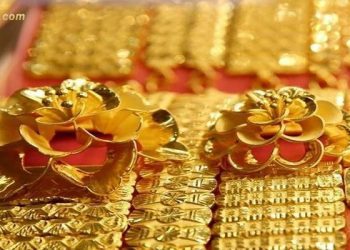 Giá vàng trong nước hôm nay 06/05/2025: “Lao dốc”