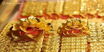 Giá vàng trong nước hôm nay 06/05/2025: “Lao dốc” 9 Giá vàng trong nước hôm nay 06/05/2025: “Lao dốc”