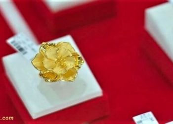 Giá vàng trong nước hôm nay 07/05/2025: Tăng “sốc”