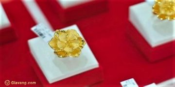 Giá vàng trong nước hôm nay 07/05/2025: Tăng “sốc” 8 Giá vàng trong nước hôm nay 07/05/2025: Tăng “sốc”