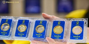 Giá vàng trong nước hôm nay 08/05/2025: Vàng nhẫn PNJ tăng nhẹ 7 Giá vàng trong nước hôm nay 08/05/2025: Vàng nhẫn PNJ tăng nhẹ