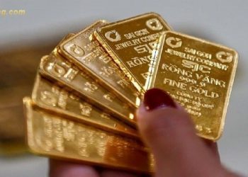 Giá vàng trong nước hôm nay 09/05/2025: Vàng miếng SJC “bốc hơi” gần 2 triệu đồng/lượng