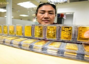Giá vàng trong nước hôm nay 12/05/2025: Bình ổn phiên đầu tuần