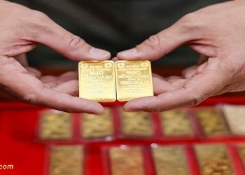 Giá vàng trong nước hôm nay 13/05/2025: Vàng miếng SJC bất ngờ “bốc hơi” gần 3 triệu đồng/lượng