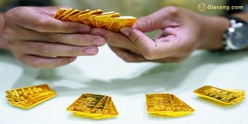 Giá vàng trong nước hôm nay 14/05/2025: SJC tăng 1,3 triệu đồng/lượng, “bỏ xa” vàng thế giới 10 Giá vàng trong nước hôm nay 14/05/2025: SJC tăng 1,3 triệu đồng/lượng, “bỏ xa” vàng thế giới