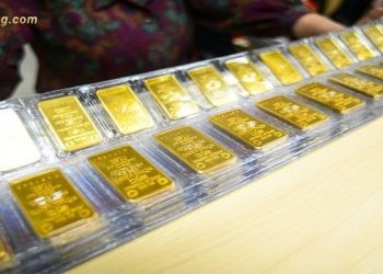 Giá vàng trong nước hôm nay 20/05/2025: Vàng miếng SJC tăng lên mức 119,3 đồng/lượng