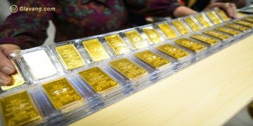 Giá vàng trong nước hôm nay 20/05/2025: Vàng miếng SJC tăng lên mức 119,3 đồng/lượng 4 Giá vàng trong nước hôm nay 20/05/2025: Vàng miếng SJC tăng lên mức 119,3 đồng/lượng