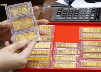Giá vàng trong nước hôm nay 21/05/2025: Vàng nhẫn giảm, vàng miếng giữ giá