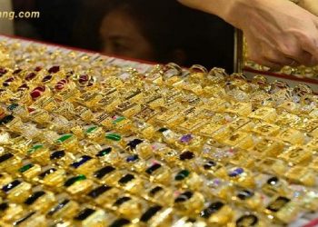 Giá vàng trong nước hôm nay 22/05/2025: Tăng “phi mã”