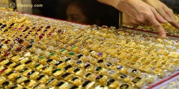 Giá vàng trong nước hôm nay 22/05/2025: Tăng “phi mã” 2 Giá vàng trong nước hôm nay 22/05/2025: Tăng “phi mã”