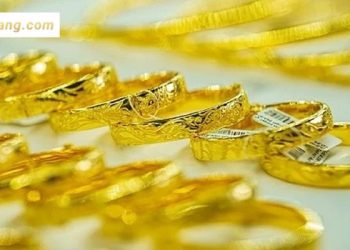 Giá vàng trong nước hôm nay 24/05/2025: Vàng nhẫn 9999 giảm nhẹ