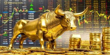 Phân tích giá vàng ngày 07/05/2025: XAU/USD “hạ nhiệt” do hy vọng đàm phán thương mại Mỹ-Trung