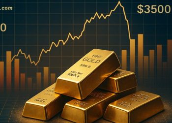 Phân tích giá vàng ngày 08/05/2025: XAU/USD tăng trở lại trên $3.400 khi nhu cầu trú ẩn an toàn phục hồi