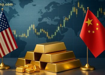 Phân tích giá vàng ngày 12/05/2025: XAU/USD giảm về dưới $3.300 do tiến triển trong đàm phán thương mại Mỹ-Trung