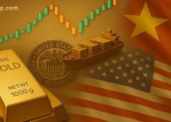 Phân tích giá vàng ngày 13/05/2025: XAU/USD giảm xuống dưới $3.235 sau Mỹ-Trung đạt thỏa thuận cắt giảm thuế quan