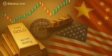 Phân tích giá vàng ngày 13/05/2025: XAU/USD giảm xuống dưới $3.235 sau Mỹ-Trung đạt thỏa thuận cắt giảm thuế quan