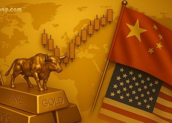 Phân tích giá vàng ngày 14/05/2025: XAU/USD giảm chạm hỗ trợ quan trọng 200 EMA trên H4 giữa sự lạc quan về thương mại Mỹ-Trung
