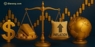 Phân tích giá vàng ngày 15/05/2025: XAU/USD đe dọa mức hỗ trợ quan trọng $3.155 trước thềm dữ liệu từ Mỹ và phát biểu của Powell