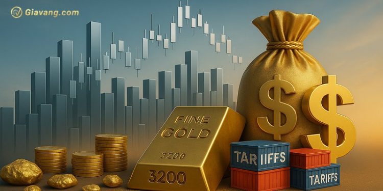 Phân tích giá vàng ngày 16/05/2025: XAU/USD chững lại đà phục hồi từ mức thấp hơn 1 tháng gần SMA 200 kỳ trên H4 1 Phân tích giá vàng ngày 16/05/2025: XAU/USD chững lại đà phục hồi từ mức thấp hơn 1 tháng gần SMA 200 kỳ trên H4