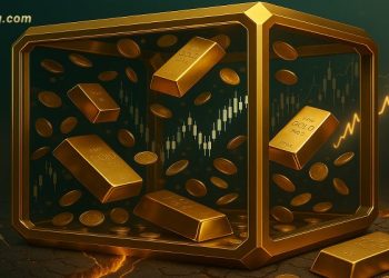 Phân tích giá vàng ngày 19/05/2025: XAU/USD khó tận dụng đà tăng nhẹ trong ngày lên khu vực 3.250$