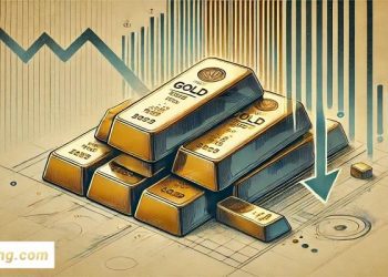 Phân tích giá vàng ngày 23/05/2025: XAU/USD giữ ổn định quanh mốc 3.300$