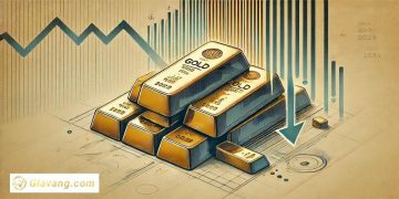 Phân tích giá vàng ngày 23/05/2025: XAU/USD giữ ổn định quanh mốc 3.300$