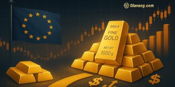 Phân tích giá vàng ngày 26/05/2025: XAU/USD giao dịch với xu hướng tiêu cực nhẹ dưới mức cao nhất trong 2 tuần đạt được vào thứ Sáu