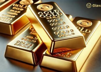 Phân tích giá vàng ngày 27/05/2025: XAU/USD tích luỹ dưới mức cao nhất trong hai tuần