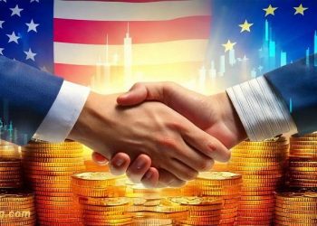 Phân tích giá vàng ngày 28/05/2025: XAU/USD có vẻ dễ bị ảnh hưởng dưới mức 3.300$ giữa sức mạnh USD vừa phải