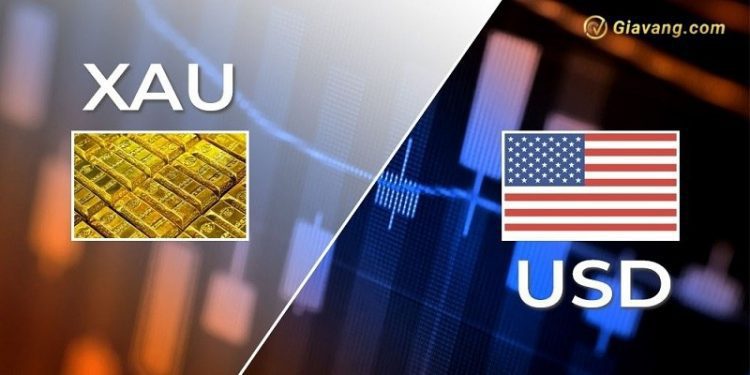 Phân tích giá vàng ngày 29/05/2025: XAU/USD giữ mức giảm dưới 3.300$ 1 Phân tích giá vàng ngày 29/05/2025: XAU/USD giữ mức giảm dưới 3.300$